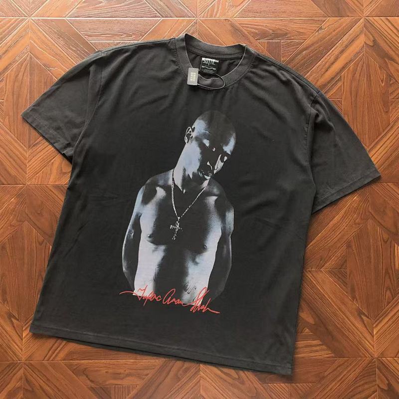Saint Michael T-Shirt