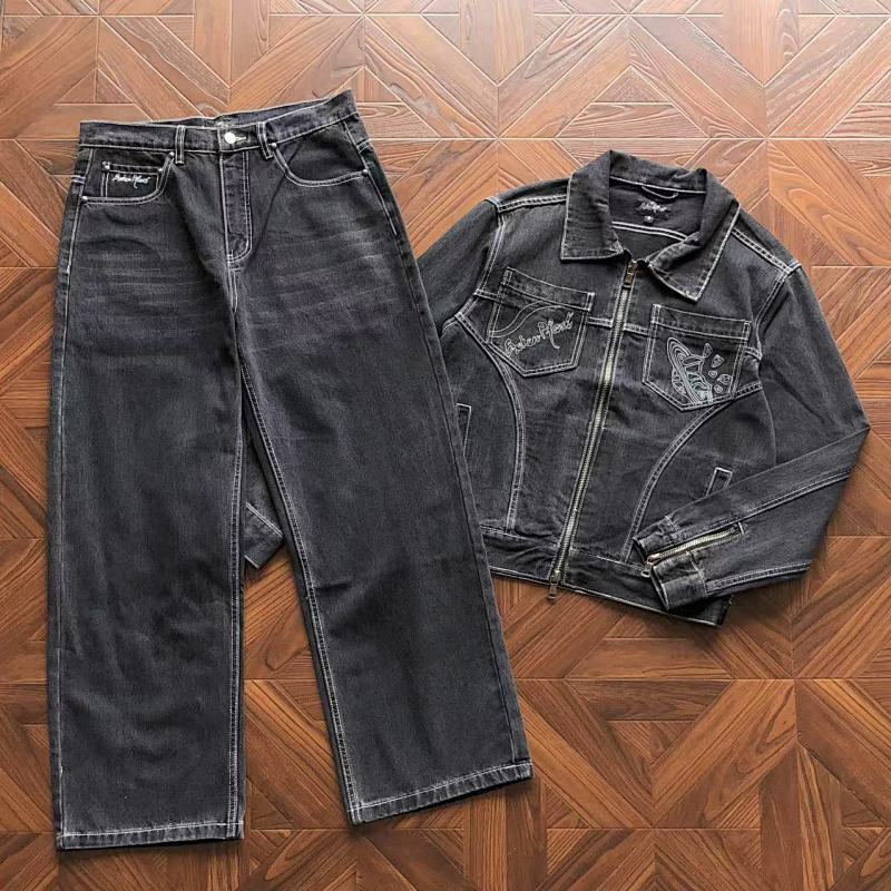 Pants Broken Planet Jacket Trousers