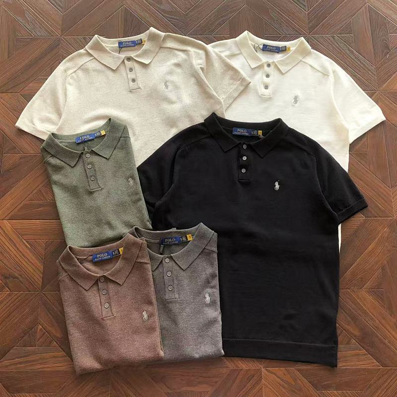 Ralph Polo Sweater
