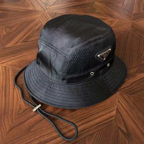 Prada Cap