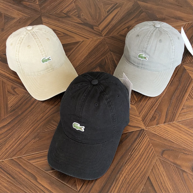 Lacoste Cap