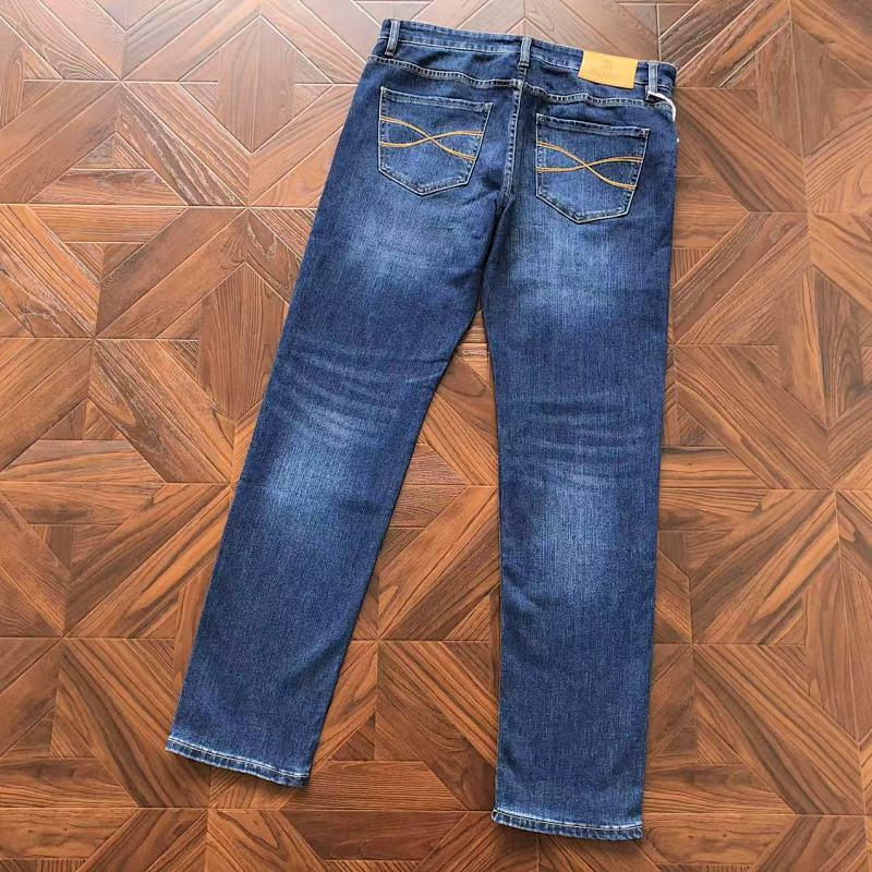 BR N L O C CI L I Trousers