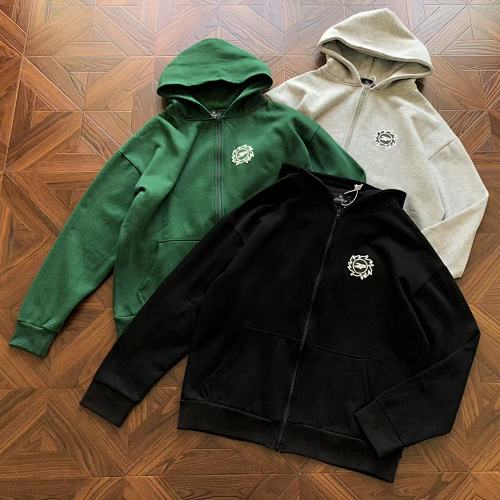Broken Planet Hoodie