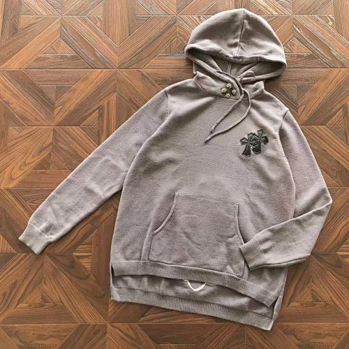 Chrome Hearts Sweater Hoodie