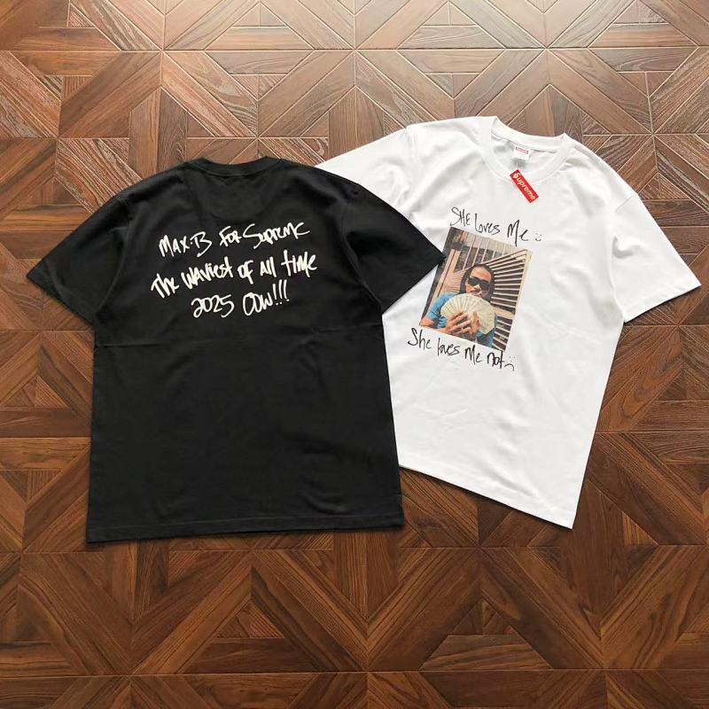 Supreme T-Shirt