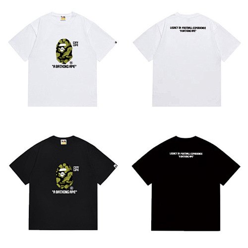 Bape T-Shirt
