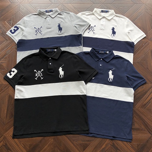 Polo from RainbowReps