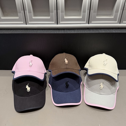 Ralph Cap