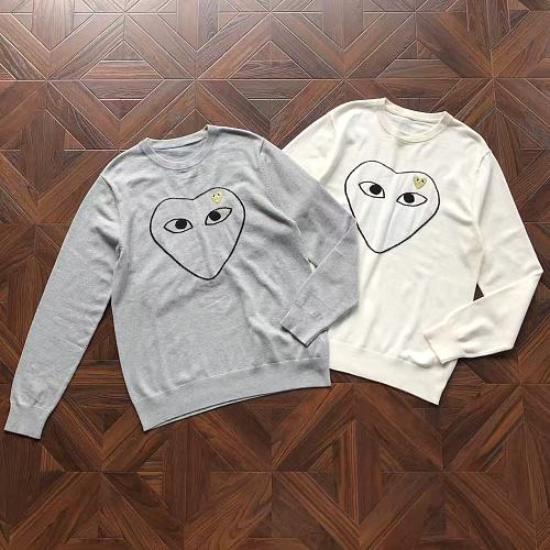 CDG Sweater