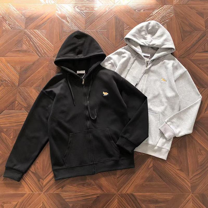 Maison K S N Hoodie