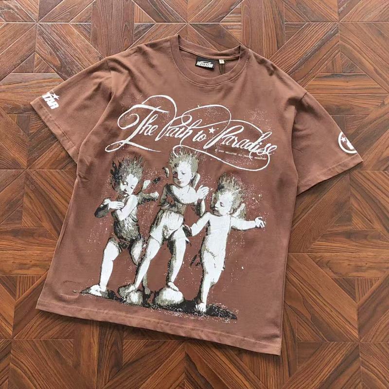 Hellstar T-Shirt