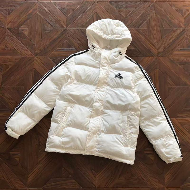 Adidas Cotton Jacket