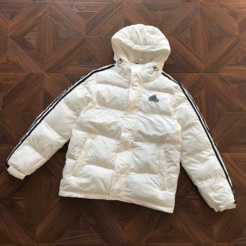 Adidas Cotton Jacket