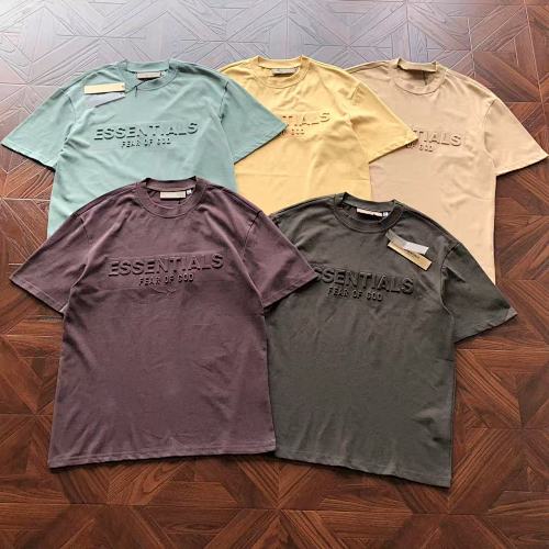 Essentials Fog T-Shirt