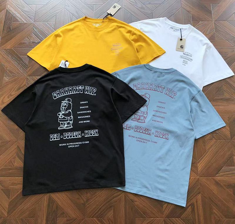 C RH Rtt T-Shirt