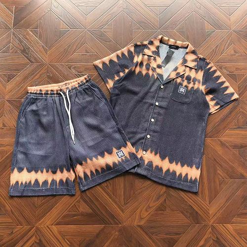 Pants 98 Amiri T-Shirt Shorts