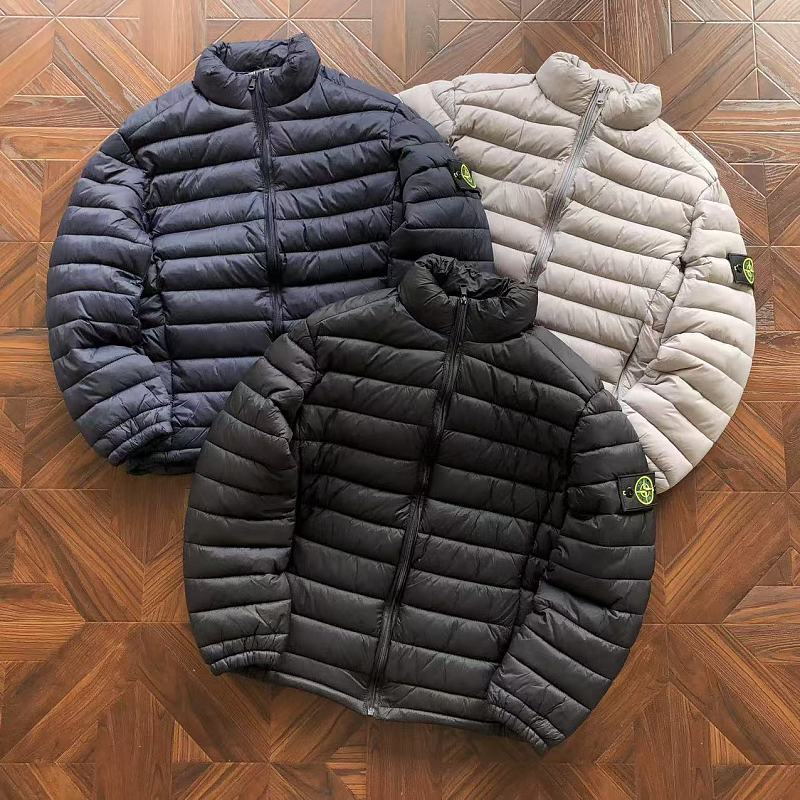 S E I D Cotton Jacket