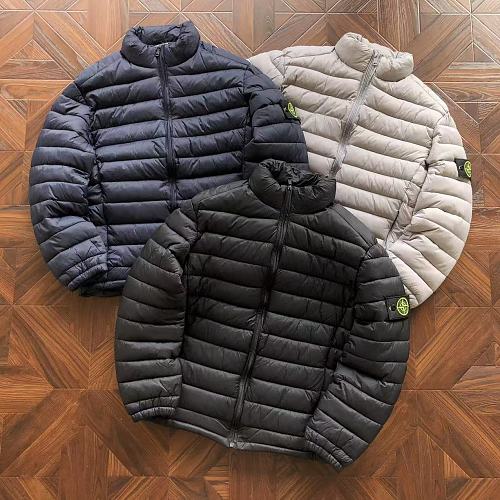 S E I D Cotton Jacket