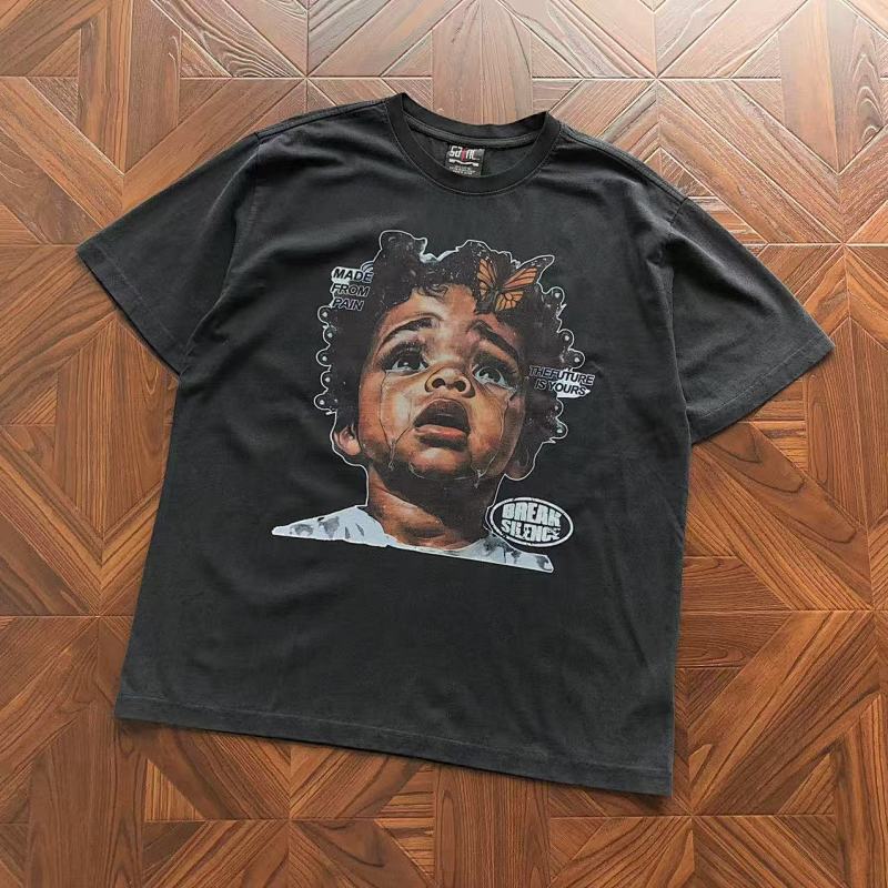 Saint Michael T-Shirt