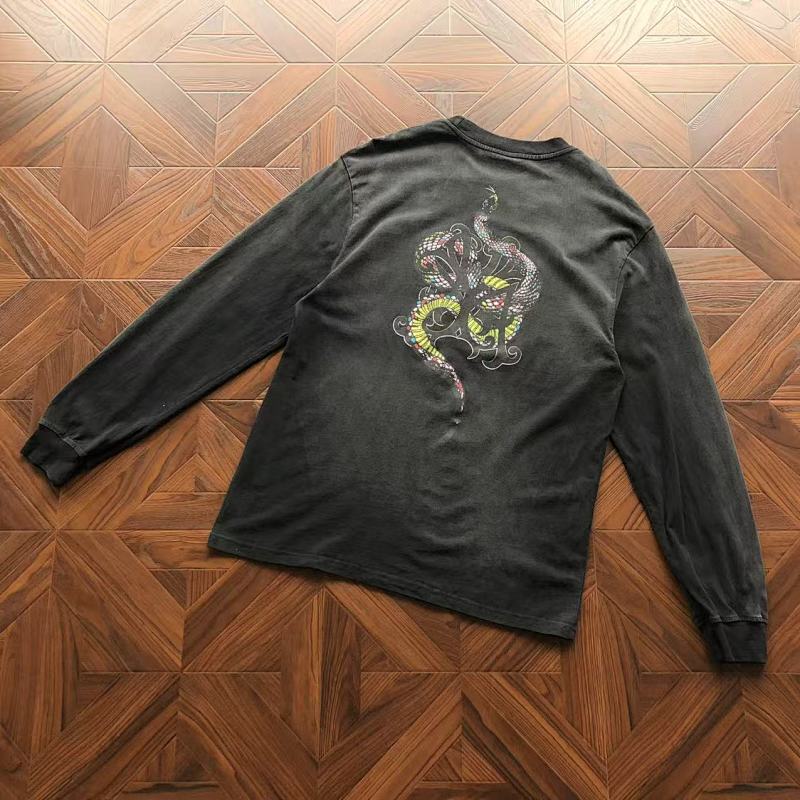 Choooself Long-Sleeve