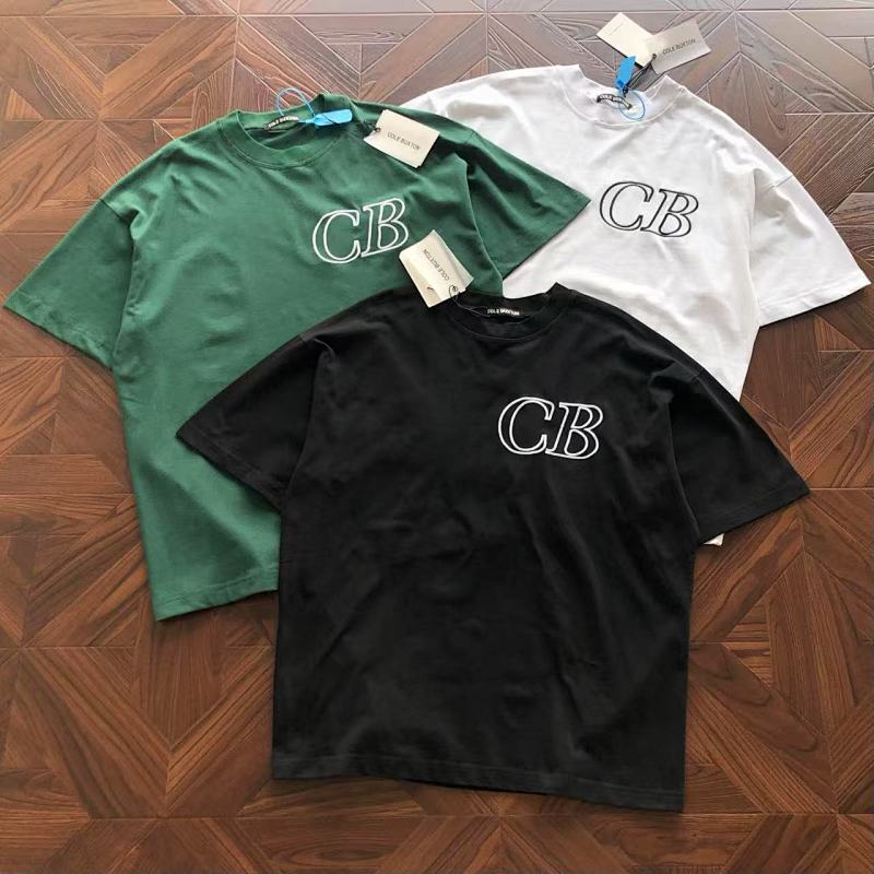 Cole Buxton T-Shirt