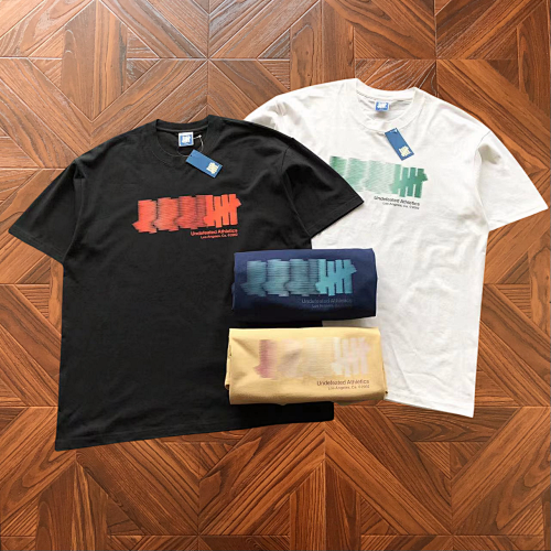 Undefeated T-Shirt