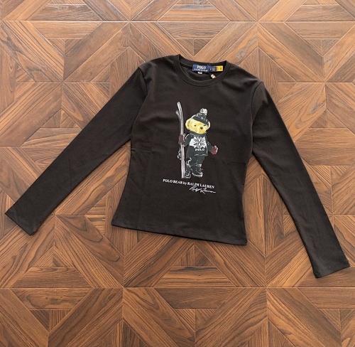 Ralph Long-Sleeve