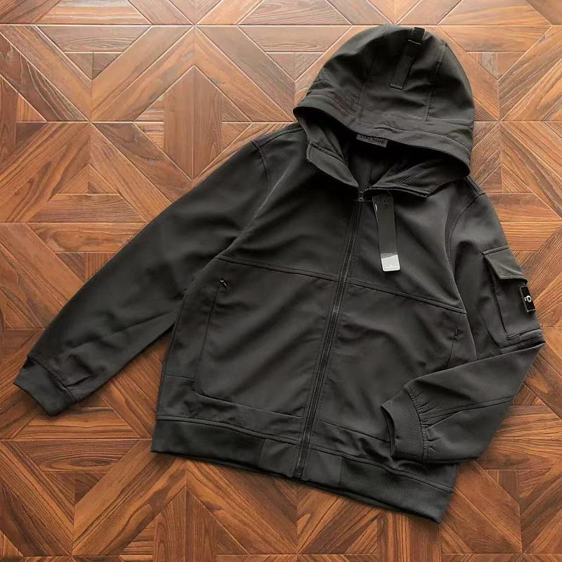 Jacket from RainbowReps