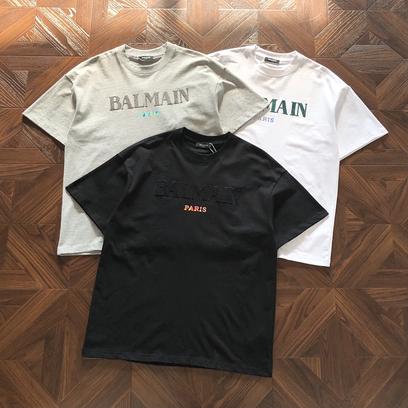 Balmain T-Shirt