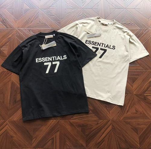 Essentials Fog T-Shirt