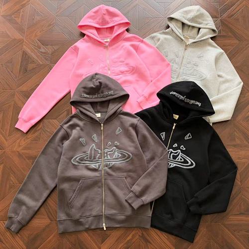 Broken Planet Hoodie