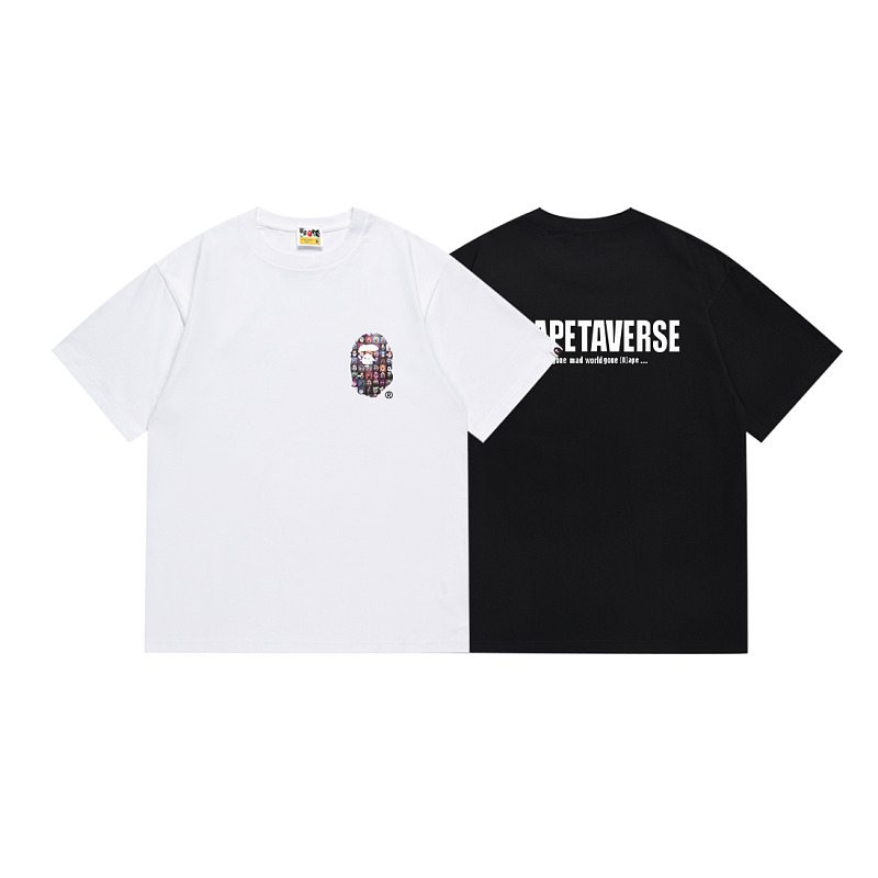 Bape T-Shirt