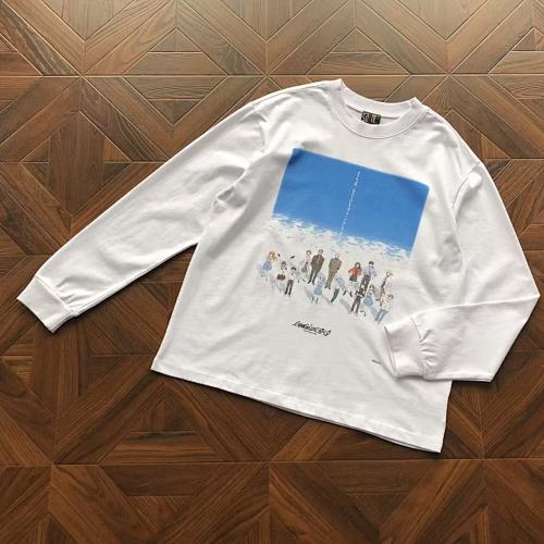Saint Michael Long-Sleeve