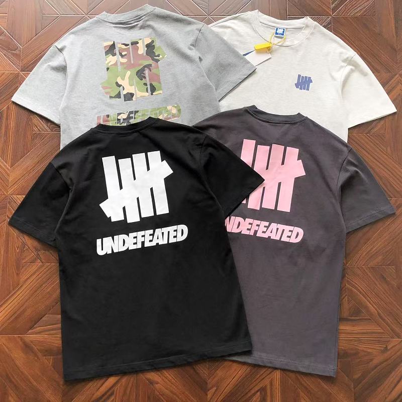 Undefeated T-Shirt