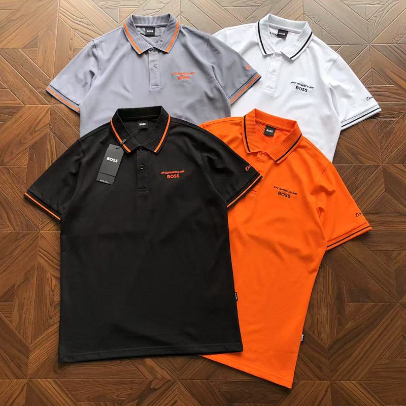 Polo from RainbowReps
