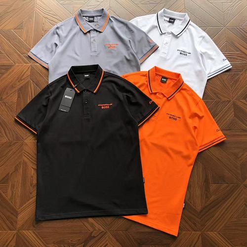 Polo from RainbowReps