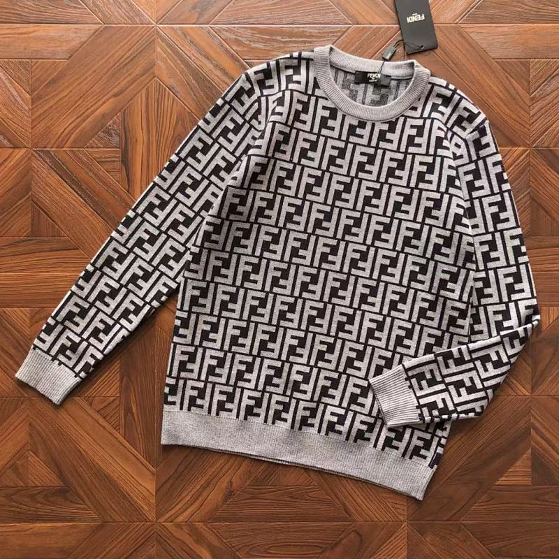 Fendi Sweater