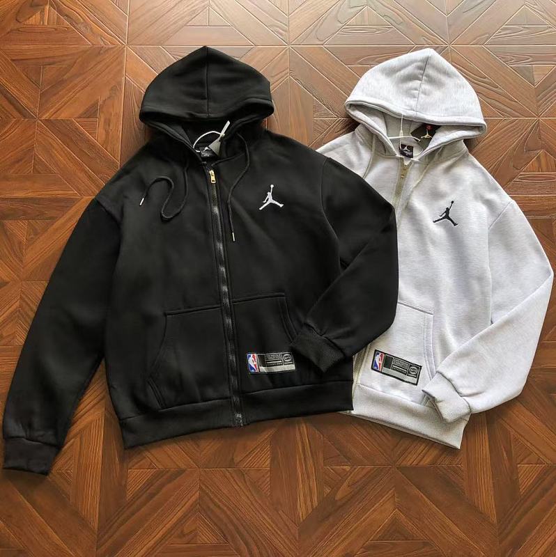 Air Jordan X N A BA ET A L Hoodie