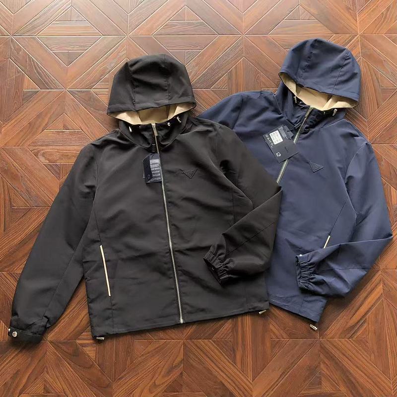 Prada Jacket