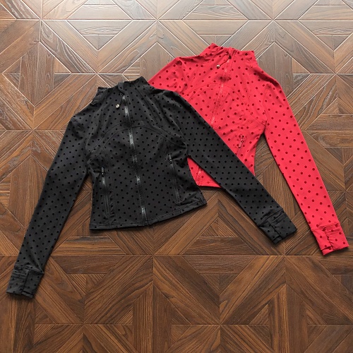 L UL M N Jacket