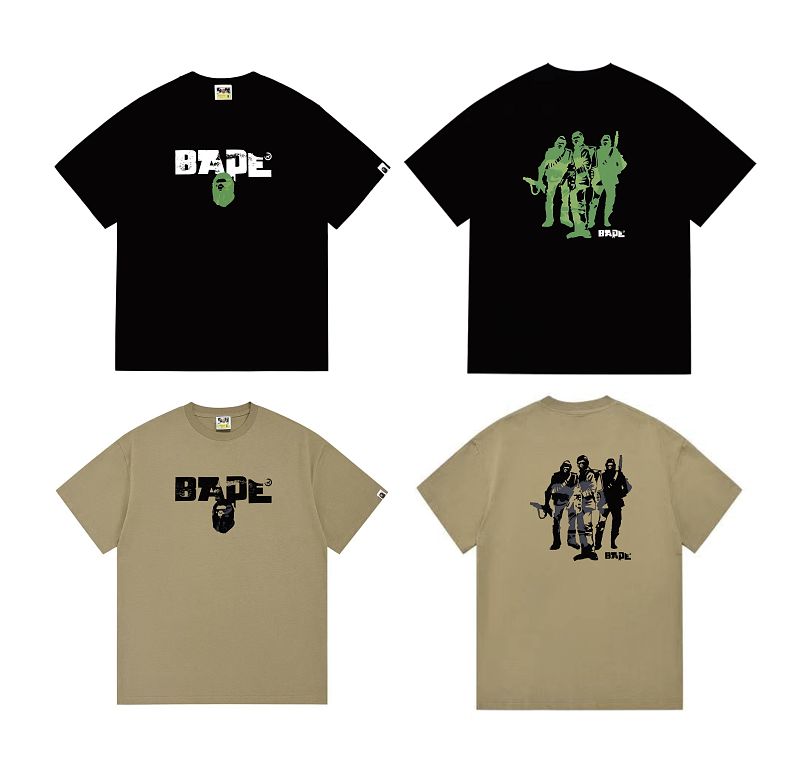 Bape T-Shirt