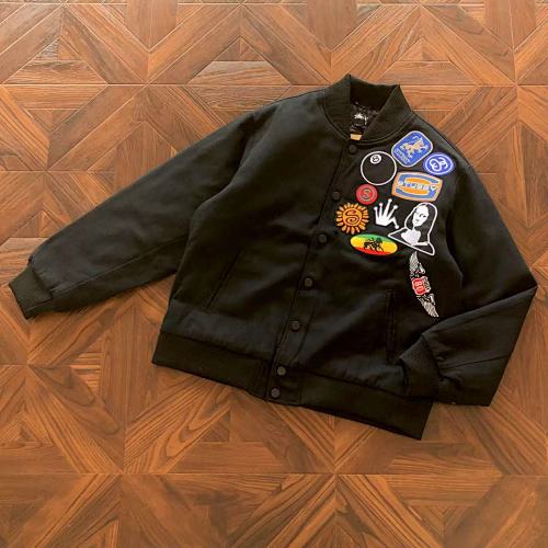 Stussy Cotton Jacket