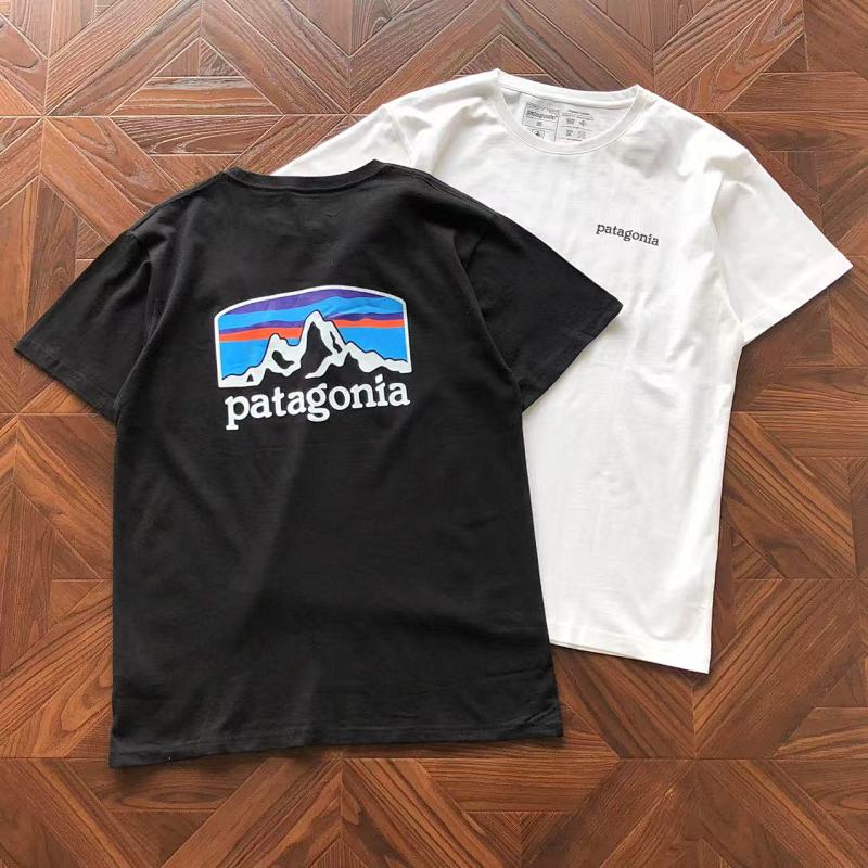 P Tag N A T-Shirt