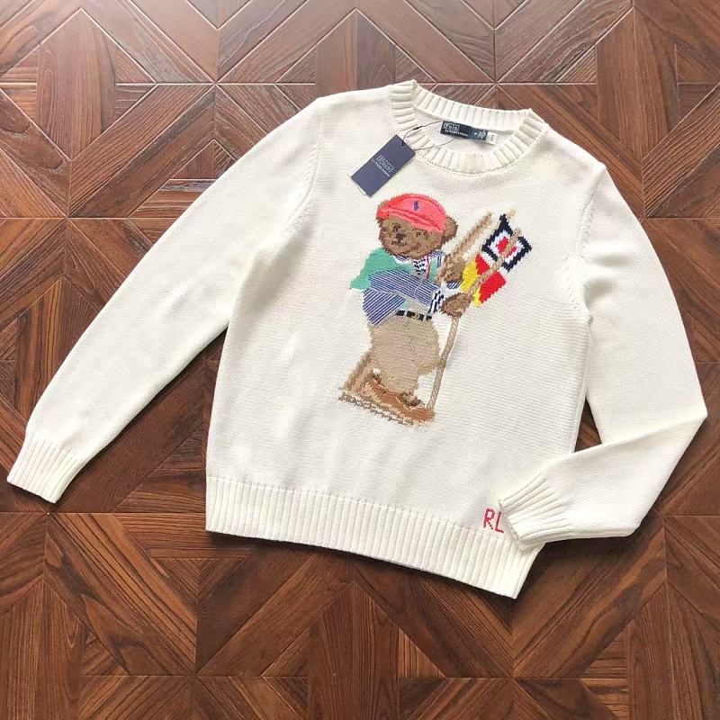 Ralph Sweater