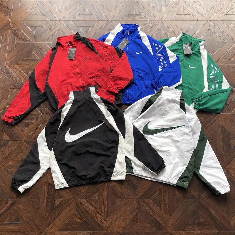 Nike X Air Jordan Jacket