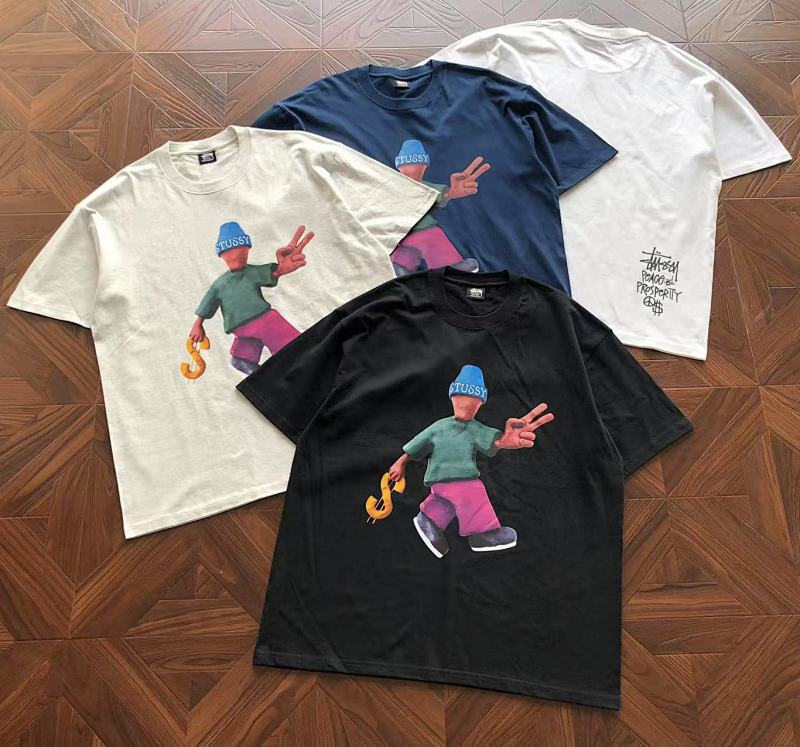 Stussy T-Shirt