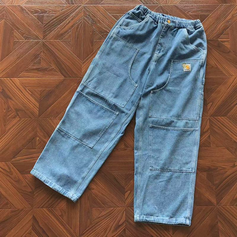 C RH Rtt Trousers