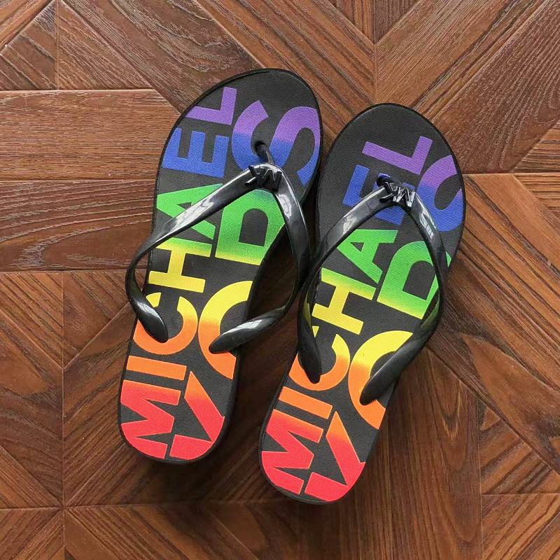 MI H EL K S Slippers