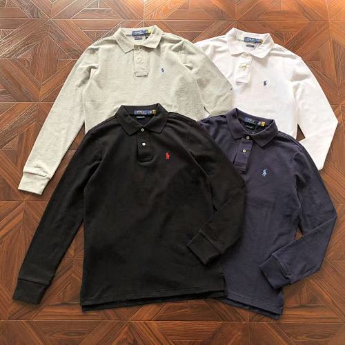 Ralph Lauren Long-Sleeve