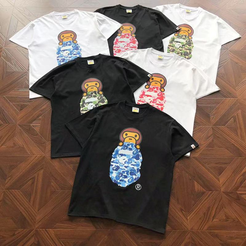 Bape T-Shirt